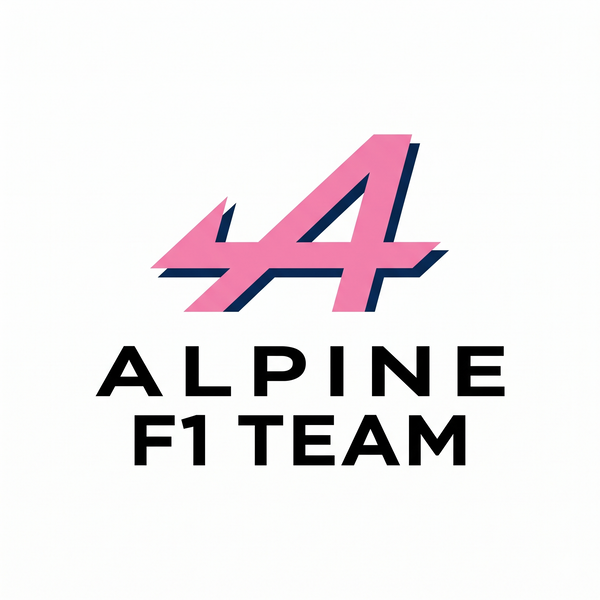 Alpine F1