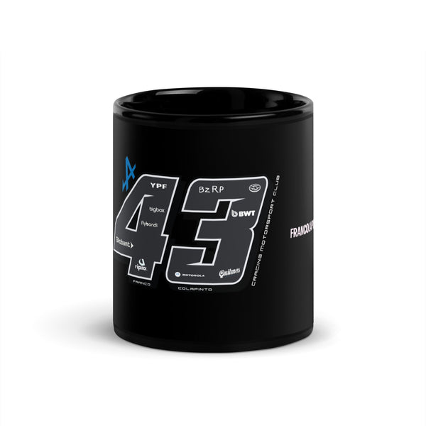 Mugs and Water Bottles- F1 2026 Collection