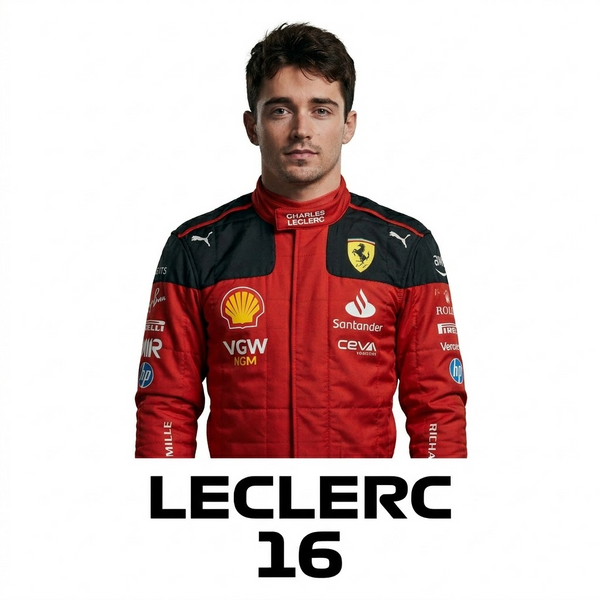 Charles Leclerc