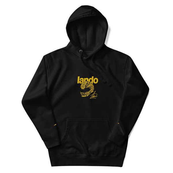 Hoodies F1 - 2026 Collection