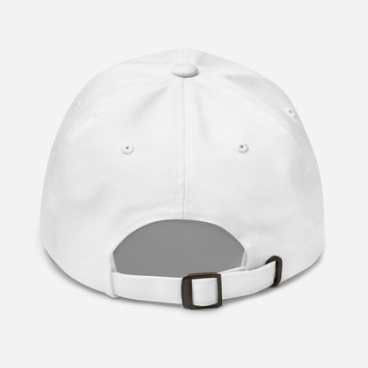 Ferrari White Hat F1 2025 Scuderia Red Black
