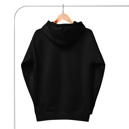 55 Carlos Sainz Hoodie Williams Racing F1 2025 Black White