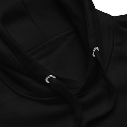 55 Carlos Sainz Hoodie Williams Racing F1 2025 Black White